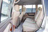 Toyota Land Cruiser GXR 2006 V6